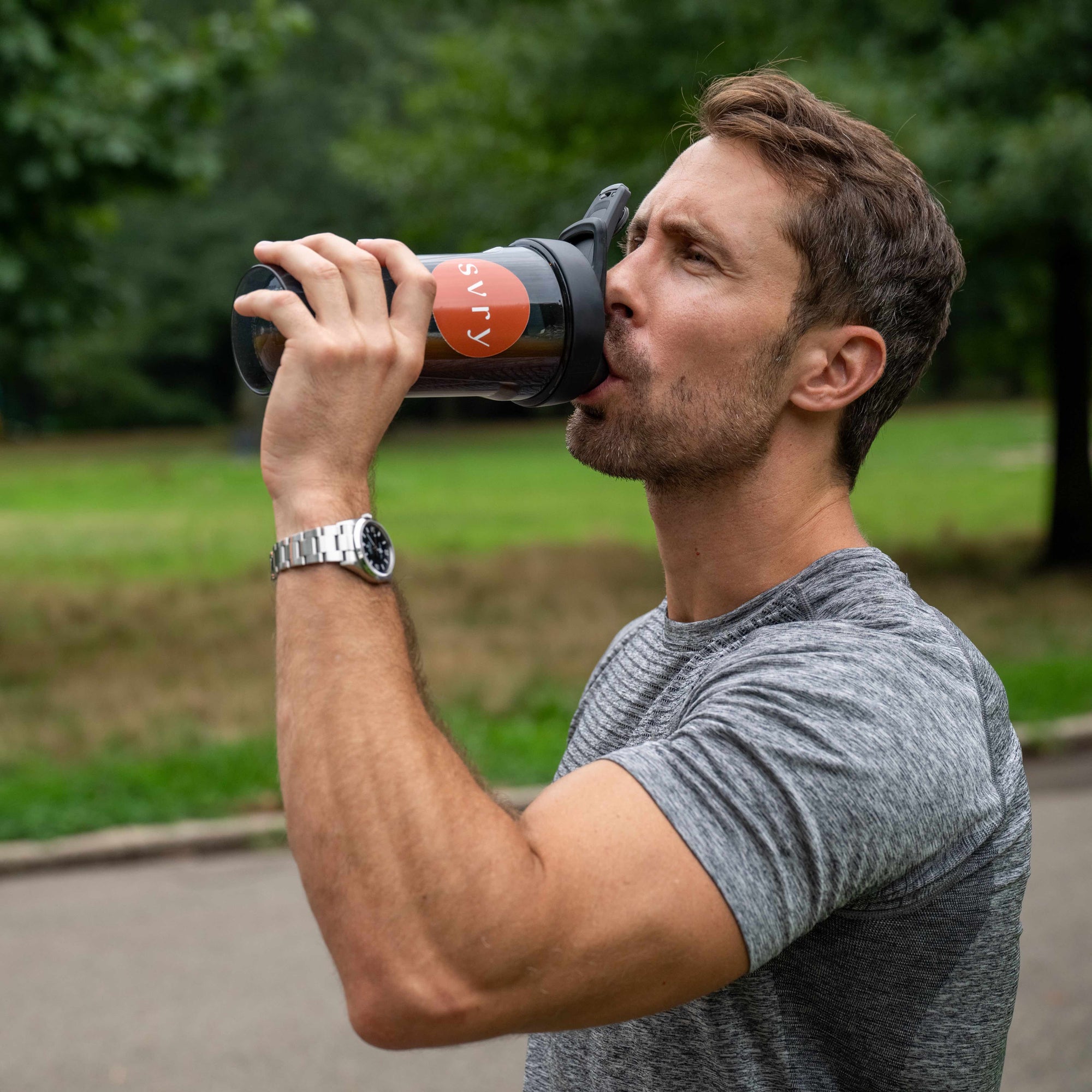 Protein Drink Tasting Box