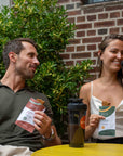 Savory Protein Tasting Box