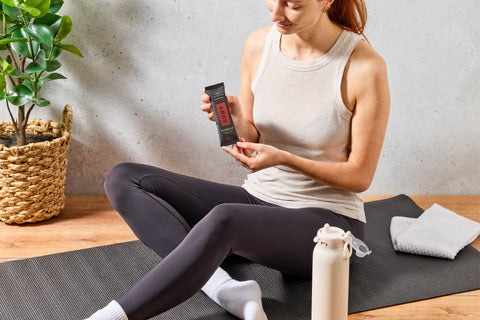 SVRY Barbecue Protein Bar