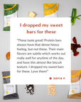 Savory Protein Tasting Box