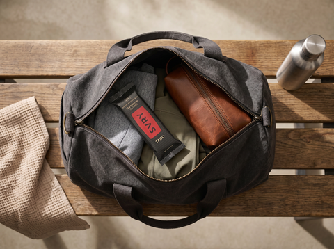 The 4 Bar Sample Box