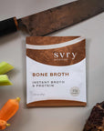 Ready-To-Mix Protein Bone Broth