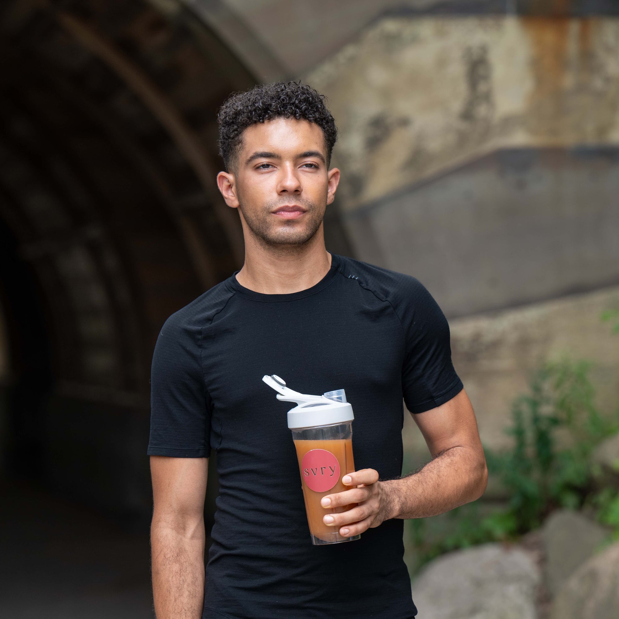 Ready-To-Mix Protein Coffee